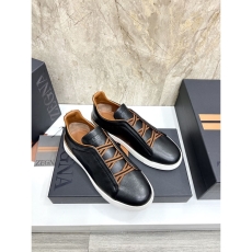 Ermenegildo Zegna Shoes